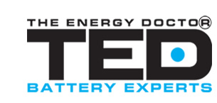 TED Batteries - Battery Experts