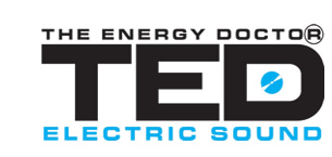 TED Batteries - Electric Sound