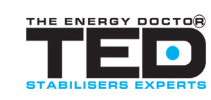 TED Batteries - Stabilisers Experts
