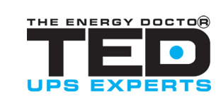 TED Batteries - UPS Experts