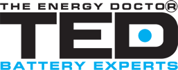 TED Battery 