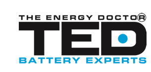 TED Batteries High Rate GEL AGM VRLA