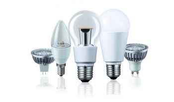 LED Light Bulbs