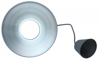 Round Led Lamp reflector