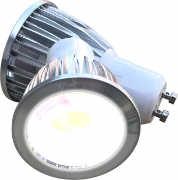 Led Bulb GU10