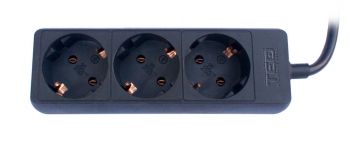3 Outlet Power Strip