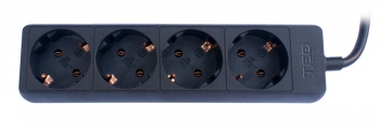 4 Outlet Power Strip