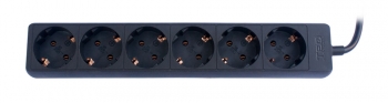 6 Outlet Power Strip