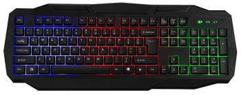 USB Keyboard LED GAMING TED-KD620