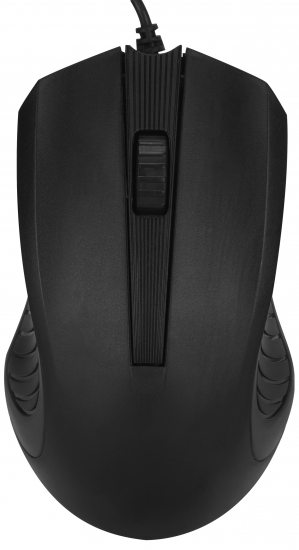 USB Mouse ERGO  TED-MO110