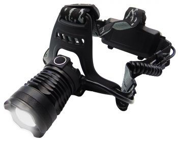 LED Headlight TL-7172-1TED Lighting Experts