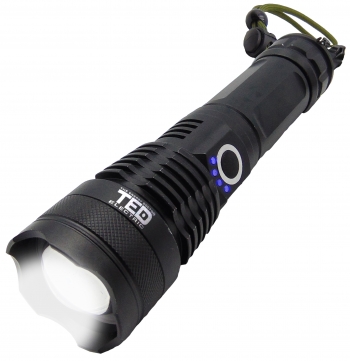 LED Headlight TL-9136 TED Lighting Experts