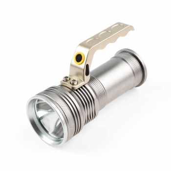 LED Flashlight FL-21 TED Lighting Experts