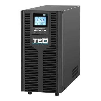 6000VA Online UPS